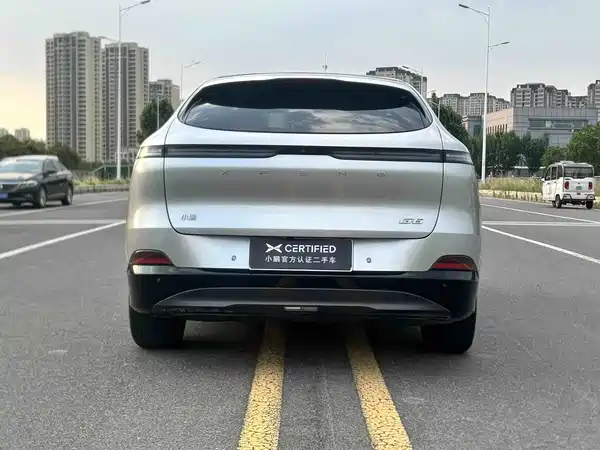 XPeng G6 2023
