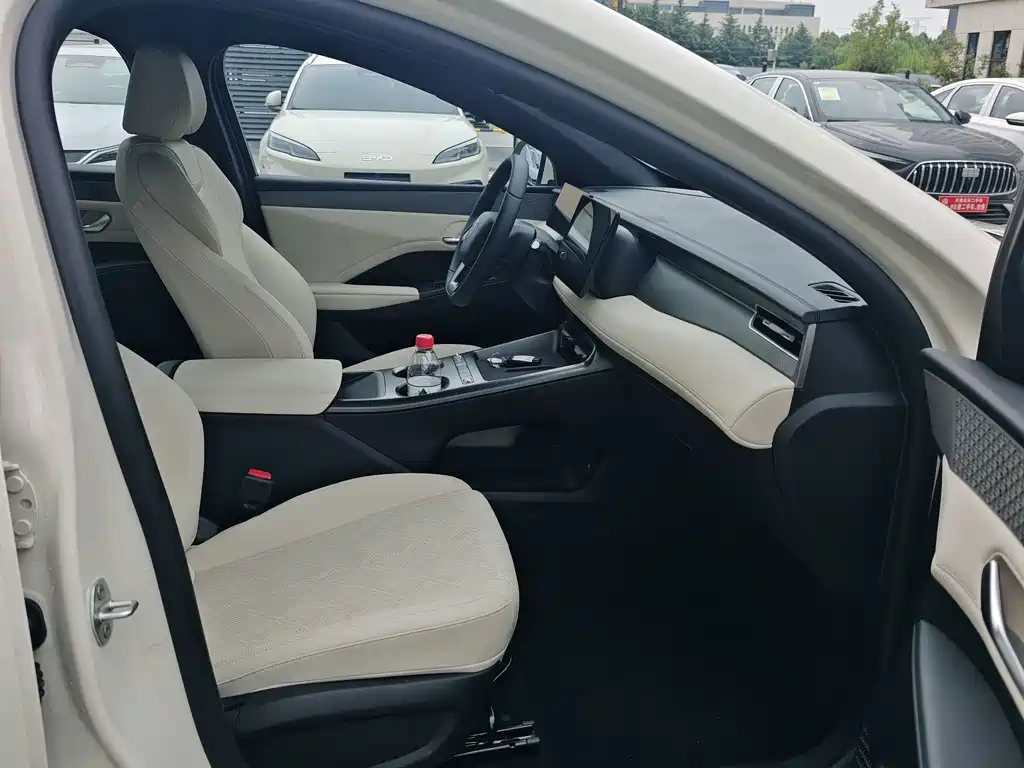 BYD Qin PLUS 2025 — фото 22