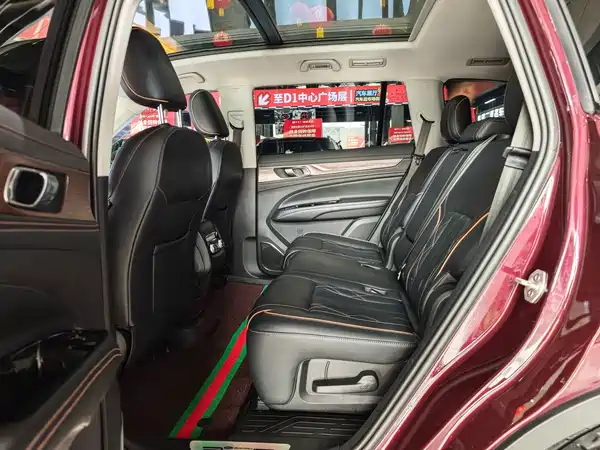 Ford Territory 2021