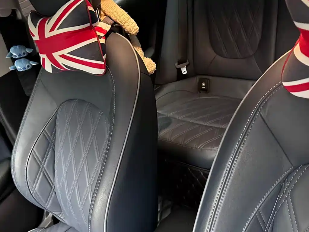 MINI Clubman 2020