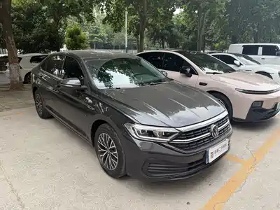 Volkswagen Sagitar 2024