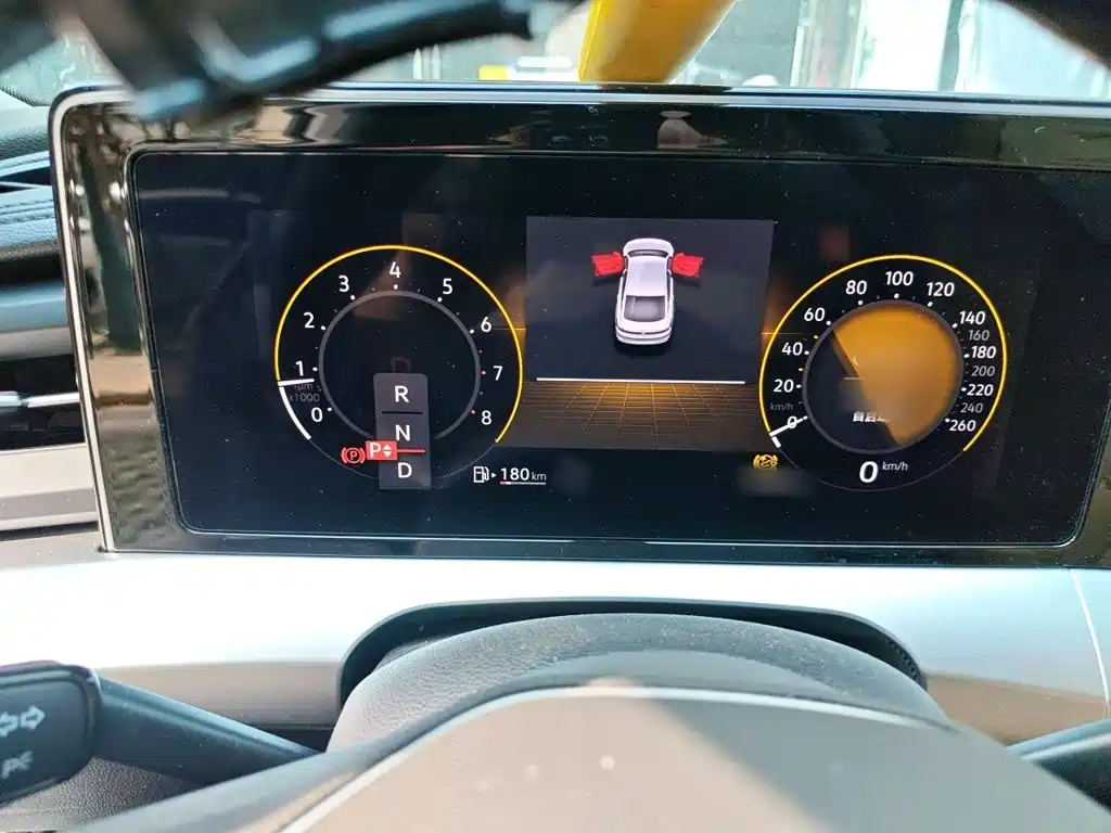 Volkswagen Lamando 2025