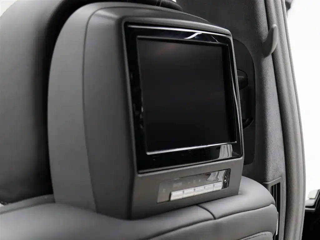 Mercedes-Benz S-Class AMG 2009 — фото 10