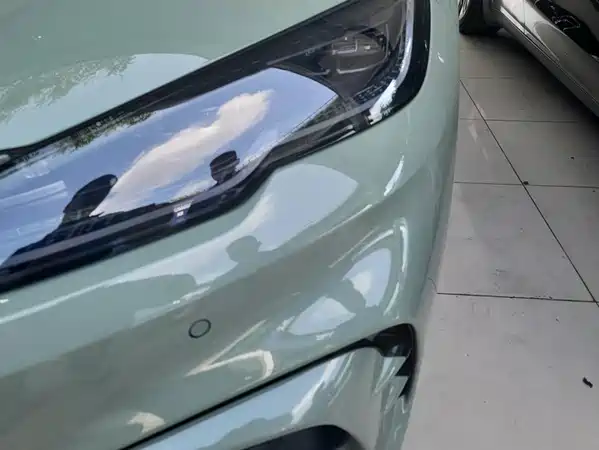 BYD Seal 06GT 2025
