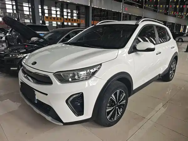 Kia KX1 2021