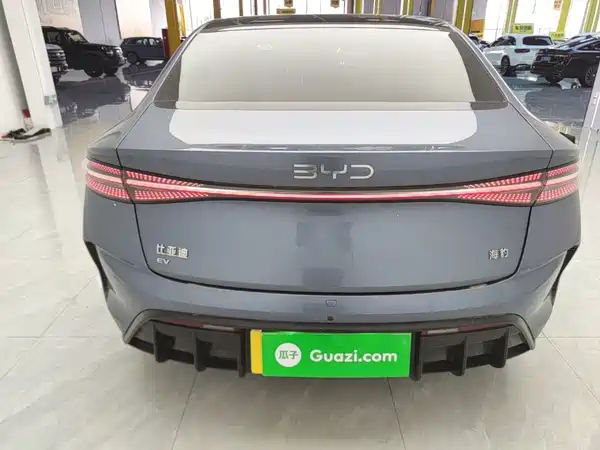 BYD Seal 2024
