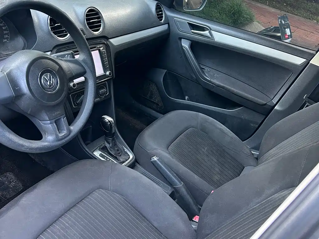 Volkswagen Jetta 2015