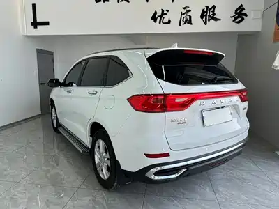 Haval M6 2022