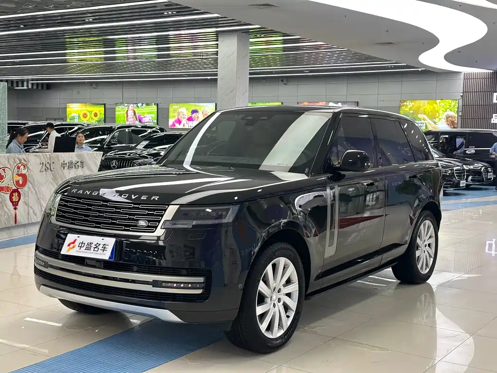 Land Rover Range Rover 2023