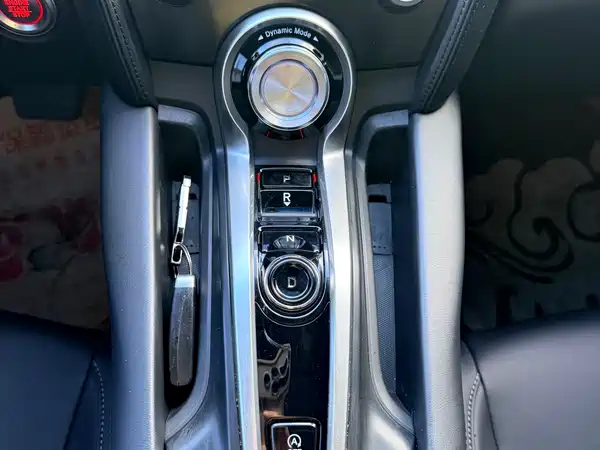 Acura CDX 2018