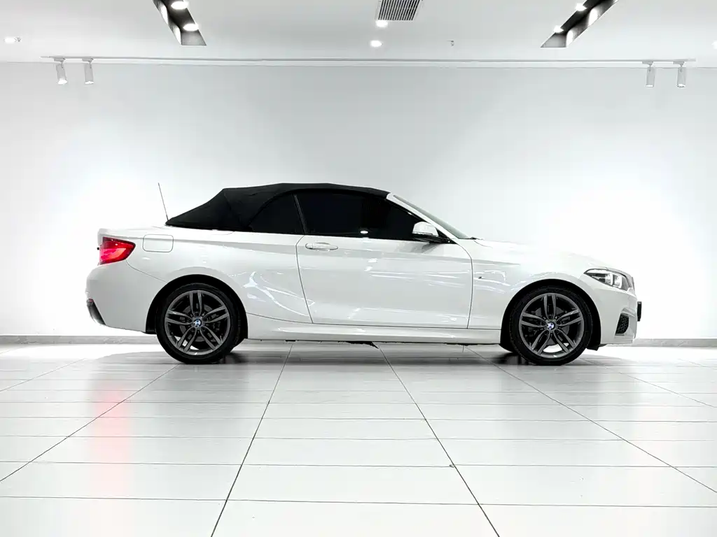 BMW 2 Series 2018 — фото 4