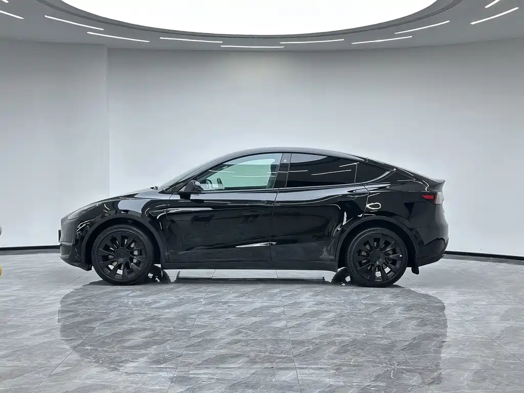 Tesla Model Y 2023 — фото 8