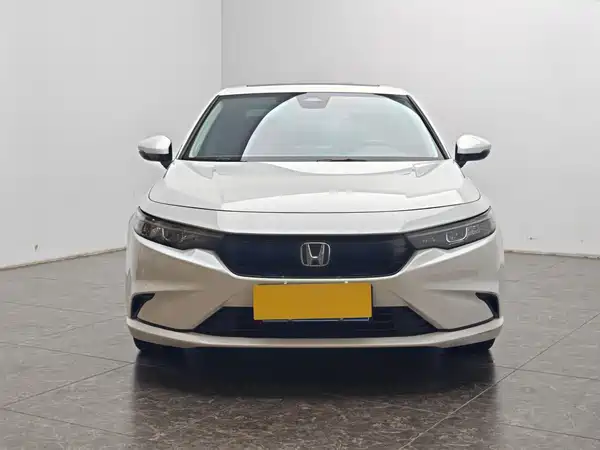 Honda Integra 2023
