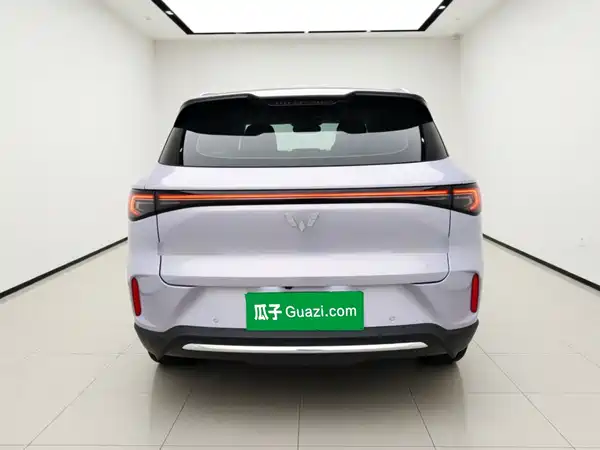 Wuling Bingo S 2025
