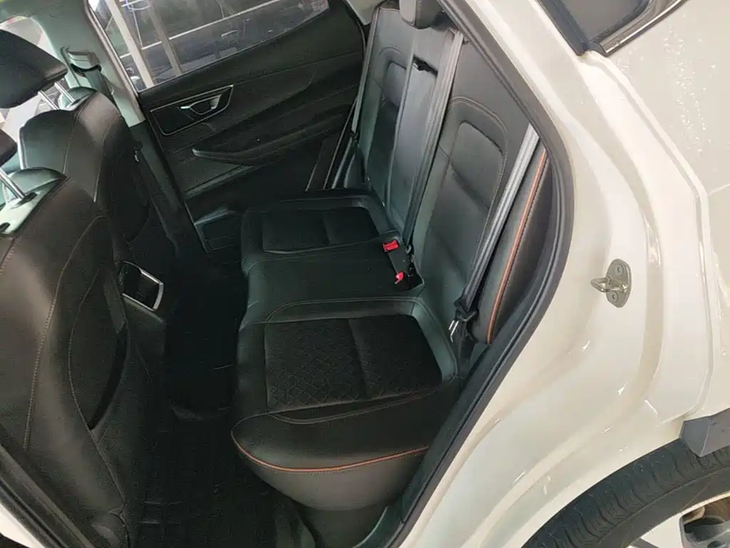 Chery Tiggo 5x 2020 — фото 13