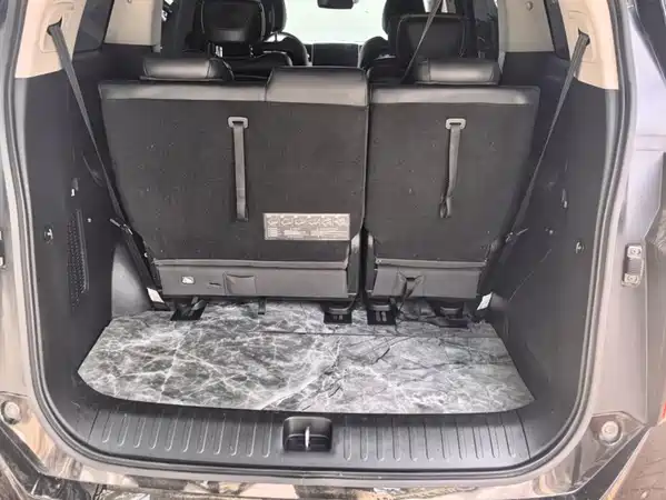 GAC Trumpchi M8 2024