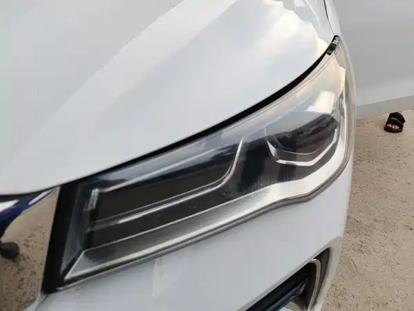 Geely Emgrand 2022