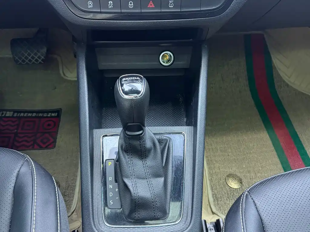 Skoda Kamiq 2022 — фото 14