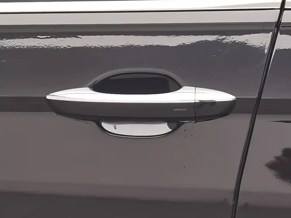 Volkswagen Tiguan L 2020 — фото 18