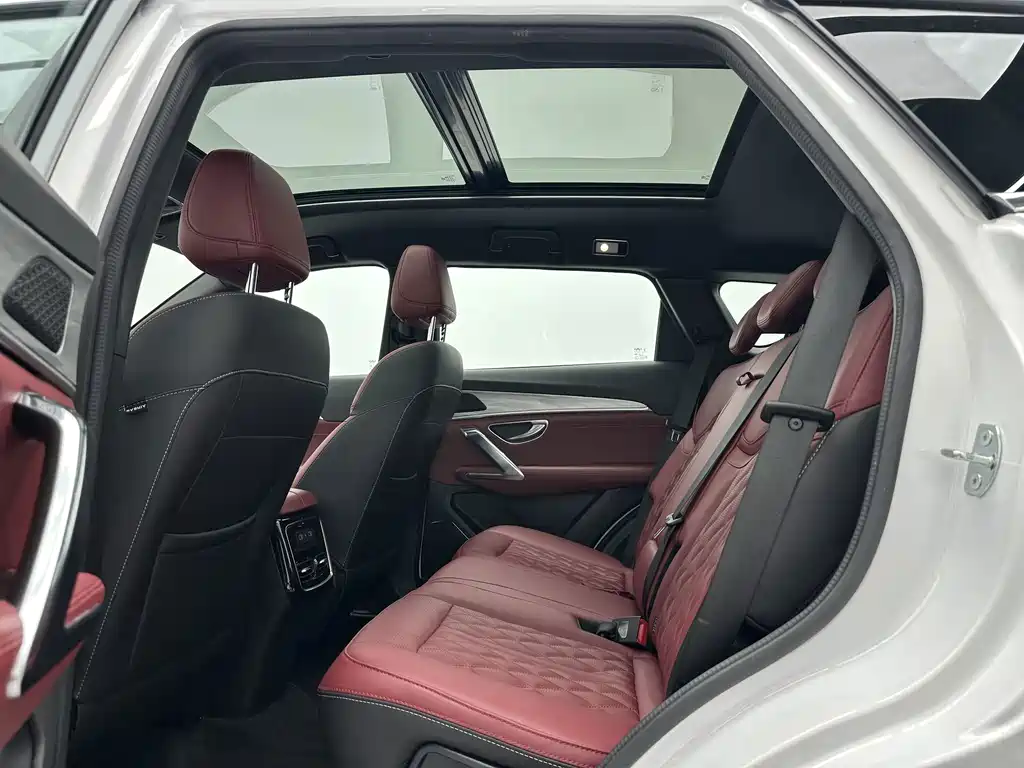 Jetour X70 PLUS 2022