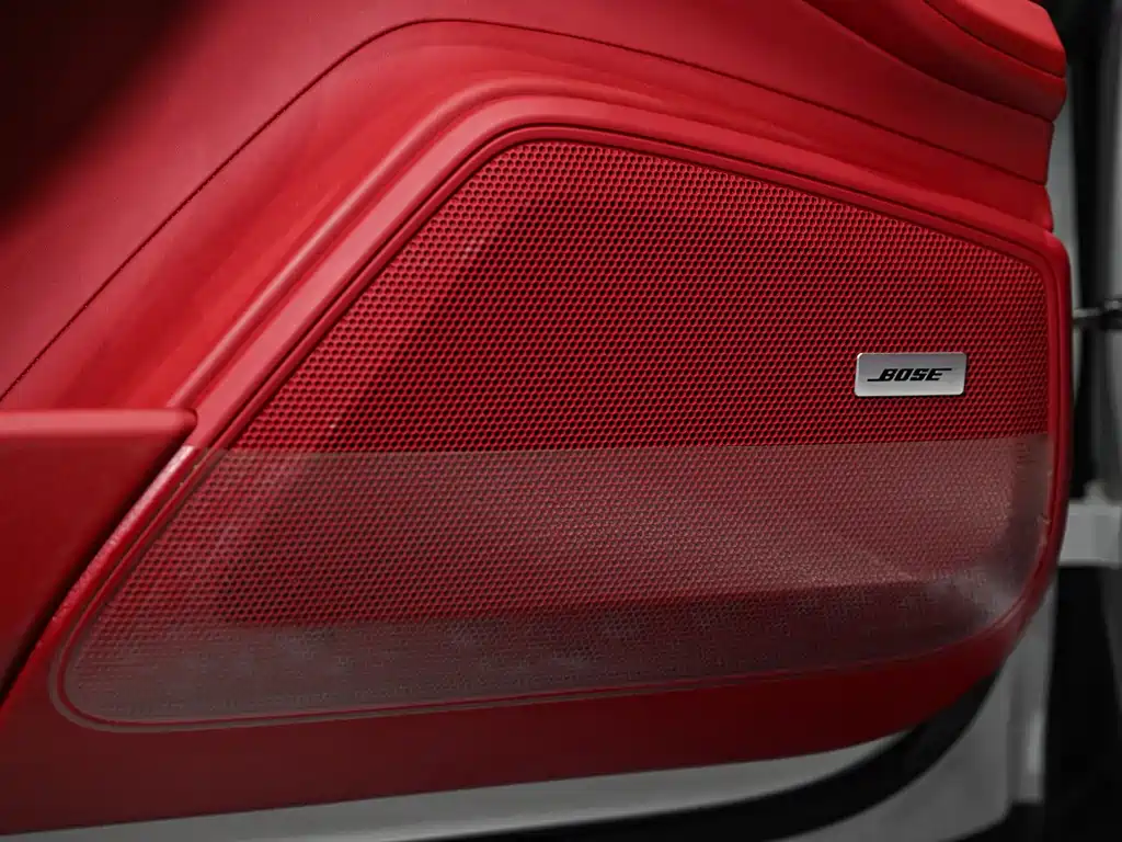 Porsche Panamera 2019 — фото 10