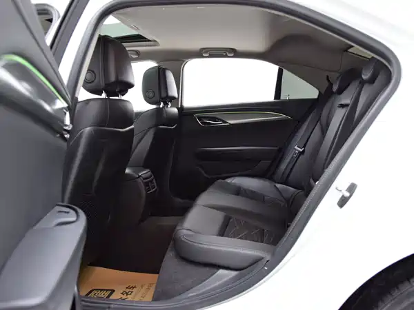 Cadillac ATS-L 2019