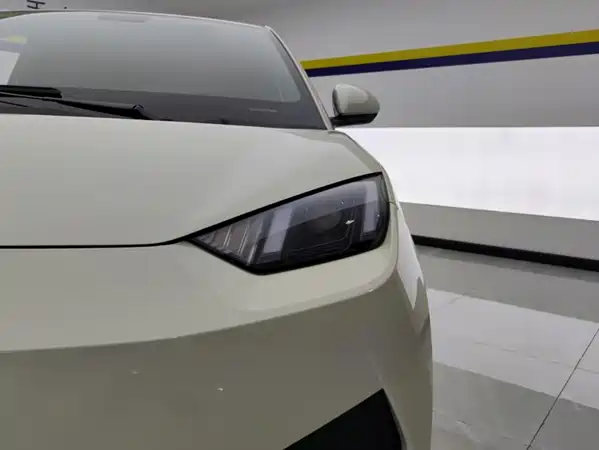 BYD Seagull 2025