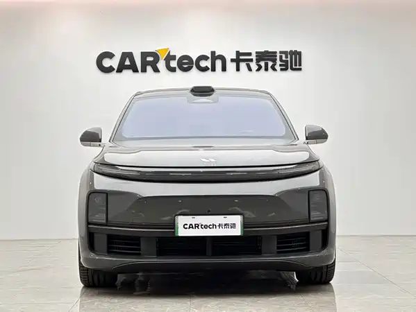 Li Auto L7 2024
