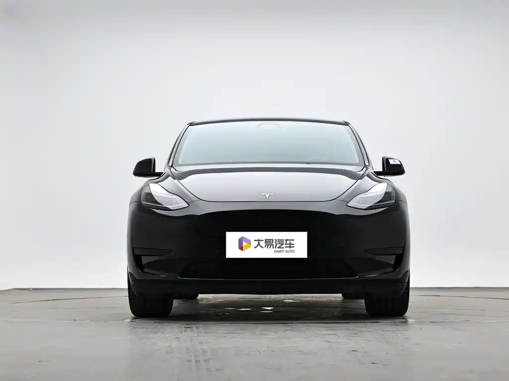 Tesla Model Y 2023 — фото 2