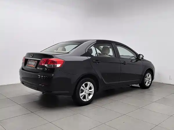 Great Wall C30 2015