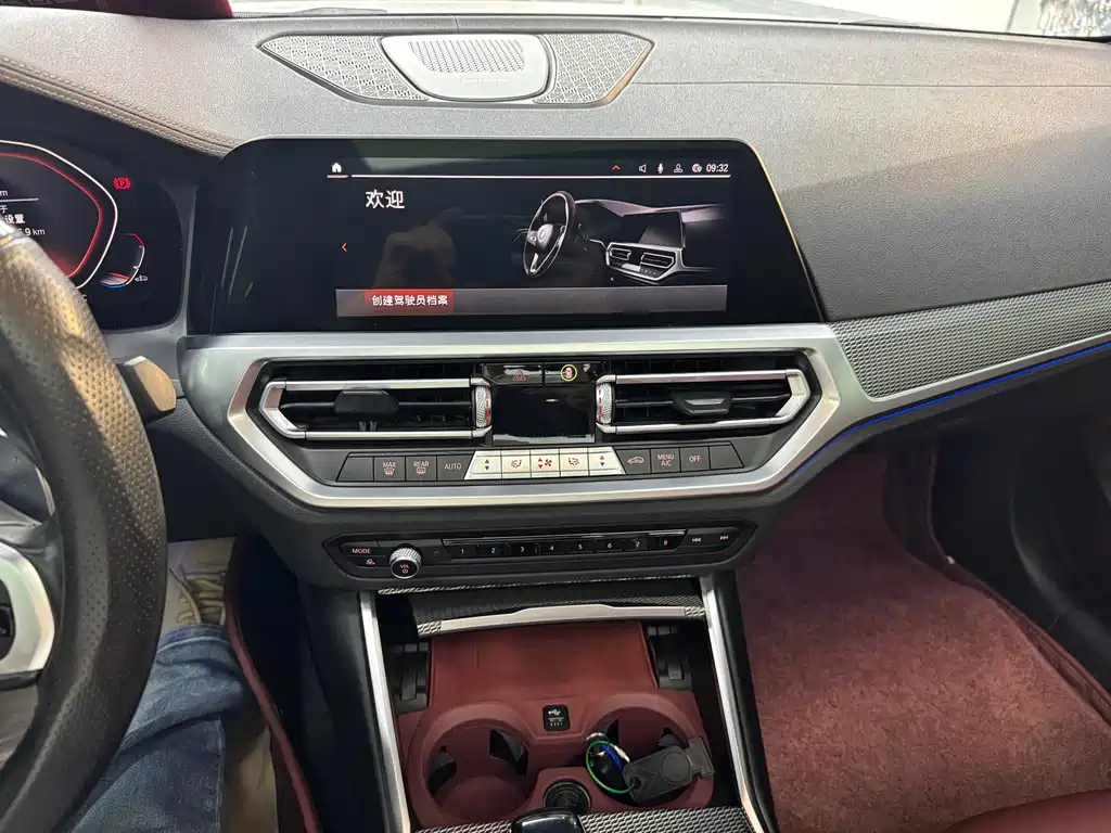 BMW 4 Series 2021 — фото 10
