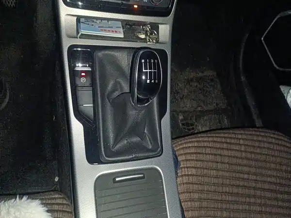 Geely Emgrand GL 2021