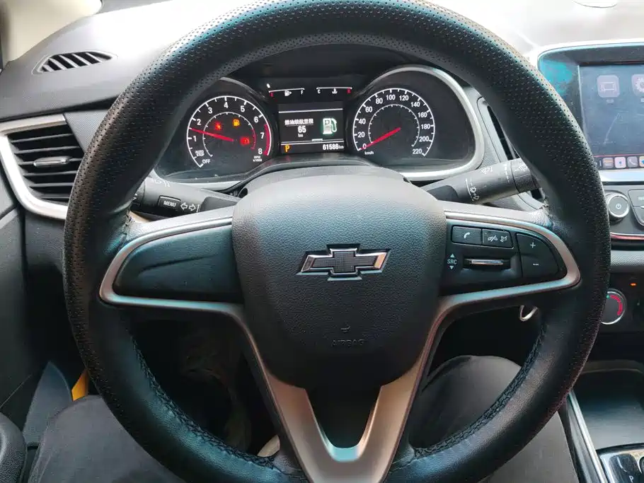 Chevrolet Cruze 2019 — фото 15