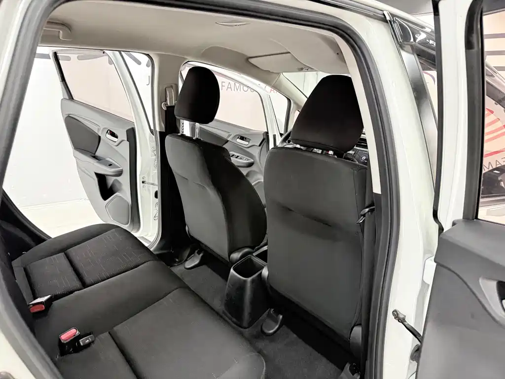 Honda Fit 2019 — фото 15