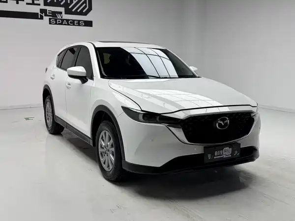 Mazda CX-5 2024