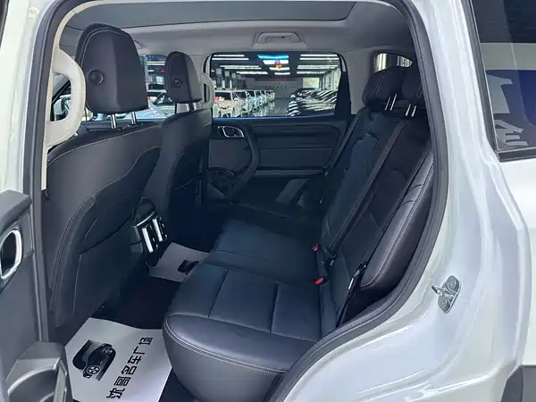 Haval Dargo 2022