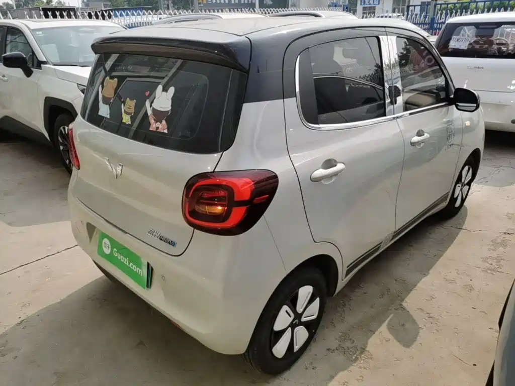Wuling MINIEV 2025