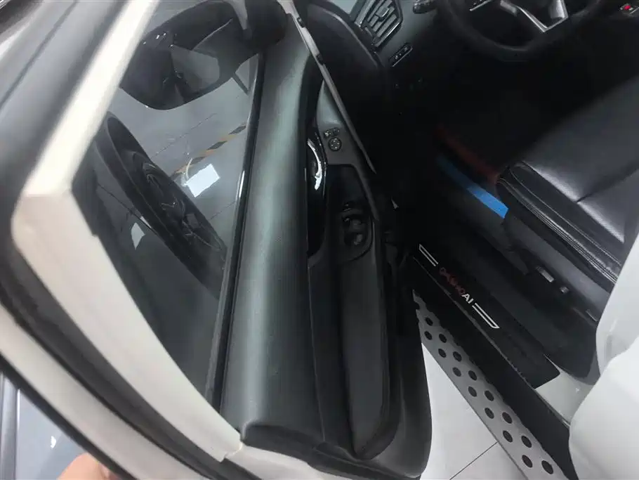 Nissan X-Trail 2020