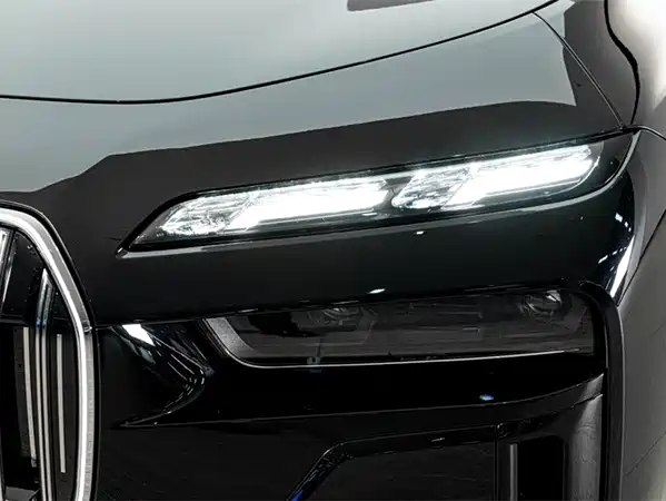 BMW 7 Series 2024