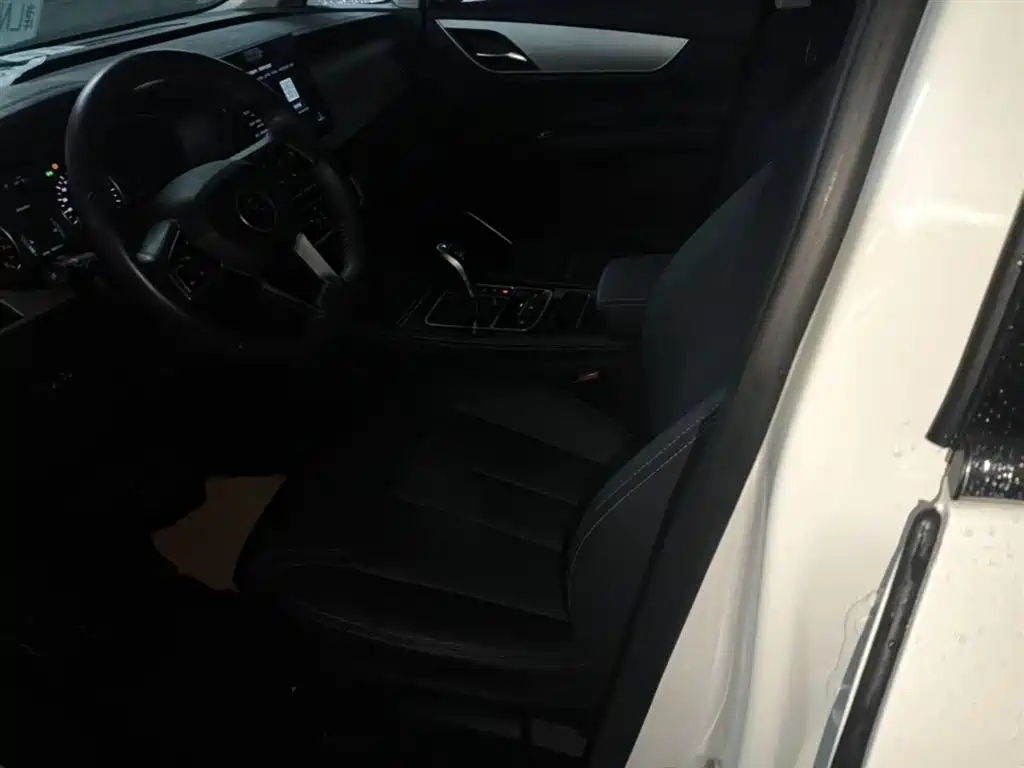 BYD MAX 2020 — фото 15