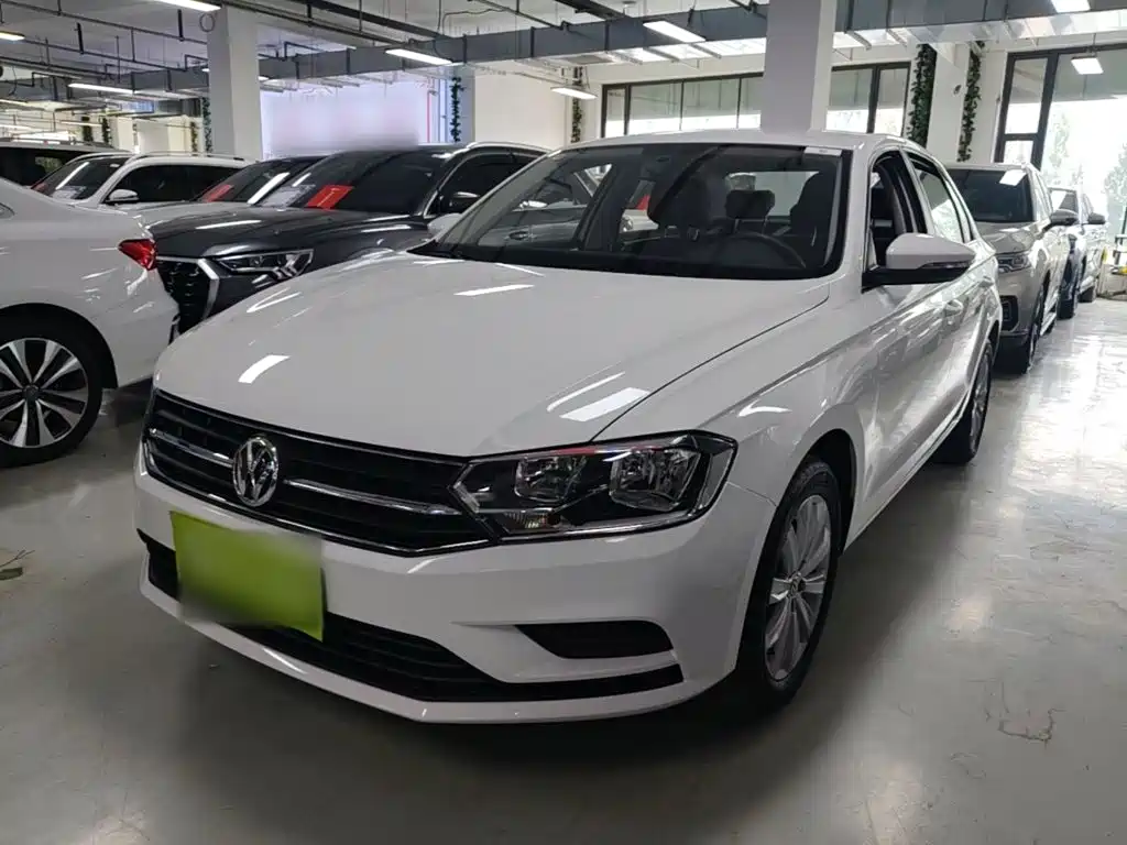 Volkswagen Bora 2022