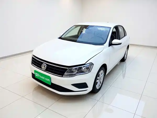 Volkswagen Jetta 2019