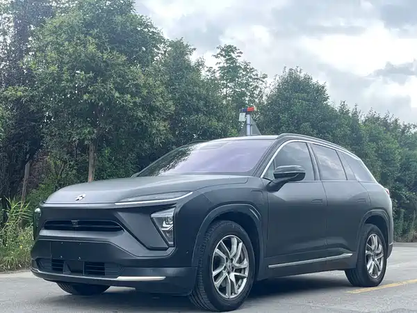 NIO ES6 2020