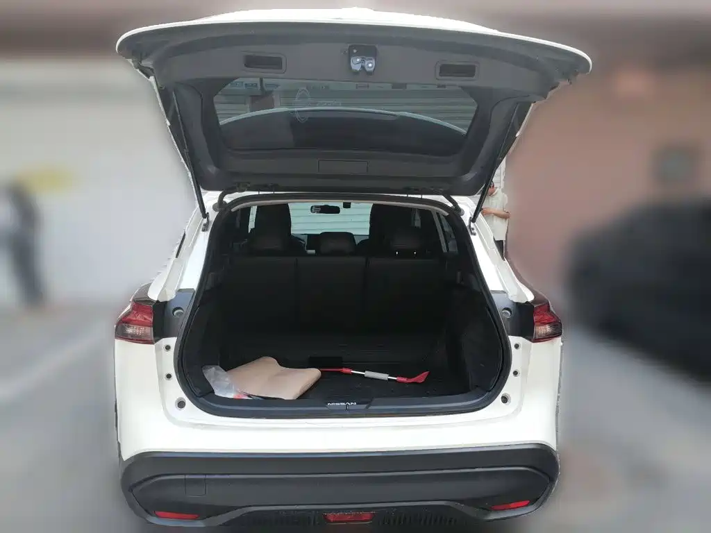 Nissan Qashqai 2024 — фото 10