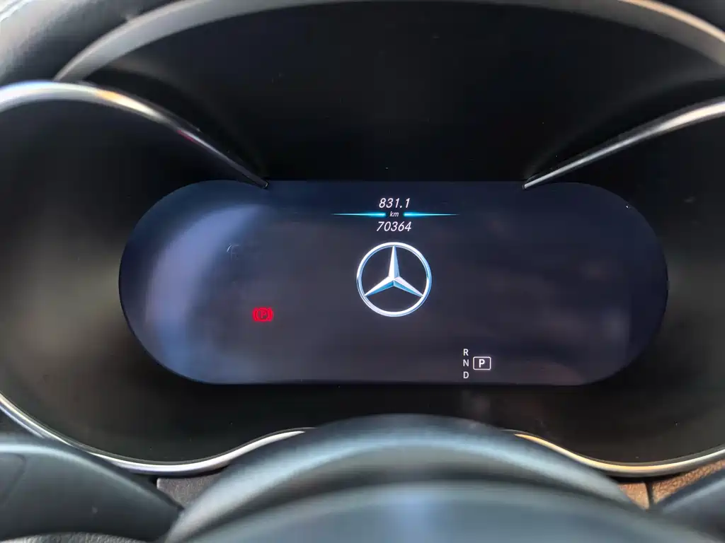 Mercedes-Benz C-Class 2020 — фото 6
