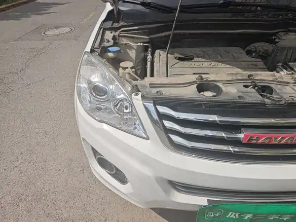 Haval H6 2015