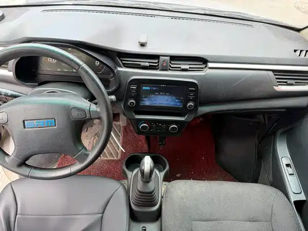 SRM T2S EV 2021