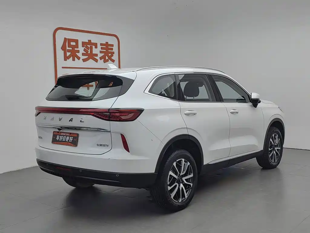 Haval H6 2022