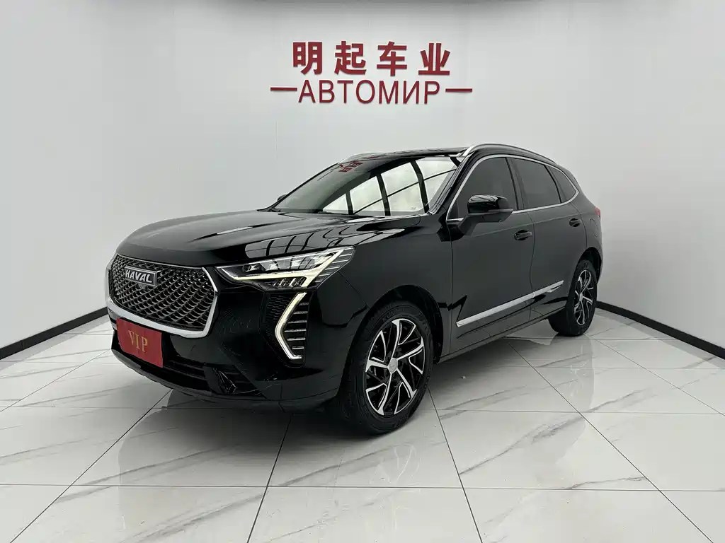 Haval Chulian 2021