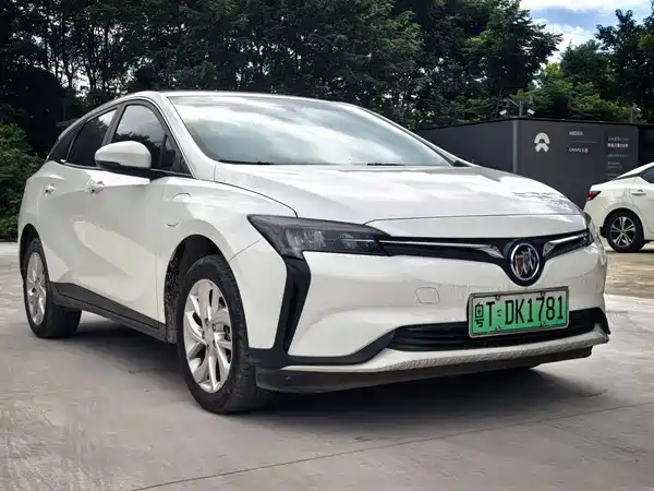 Buick Velite 6 2024